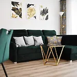 Appartement Navigator-rezydencja Portowa 14 Kołobrzeg