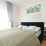 Appartement Navigator-rezydencja Portowa 14 Kołobrzeg