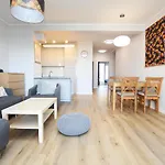 Appartement Navigator-rezydencja Portowa 14 Kołobrzeg