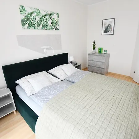 Navigator-rezydencja Portowa 14 Kolberg