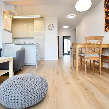 Navigator-rezydencja Portowa 14