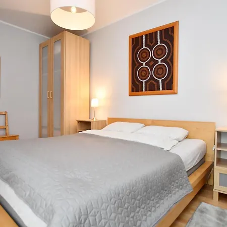 Navigator-rezydencja Portowa 14 * Kolberg