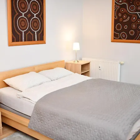 Apartment Navigator-rezydencja Portowa 14