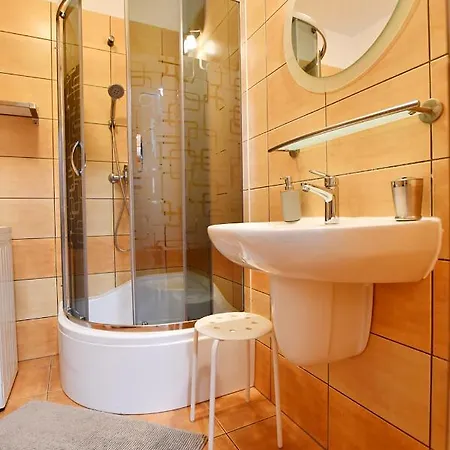 Navigator-rezydencja Portowa 14 *