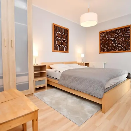 Navigator-rezydencja Portowa 14 Kolberg