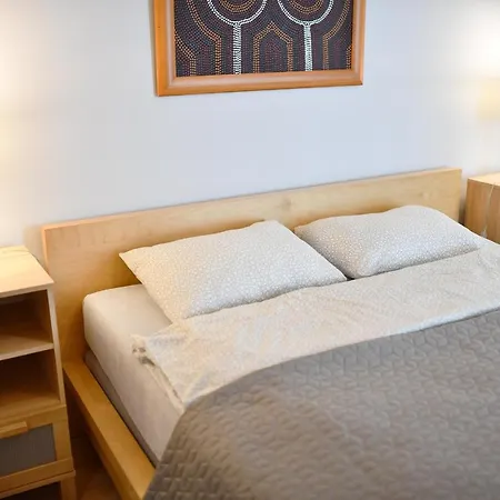 Apartment Navigator-rezydencja Portowa 14 Kolberg