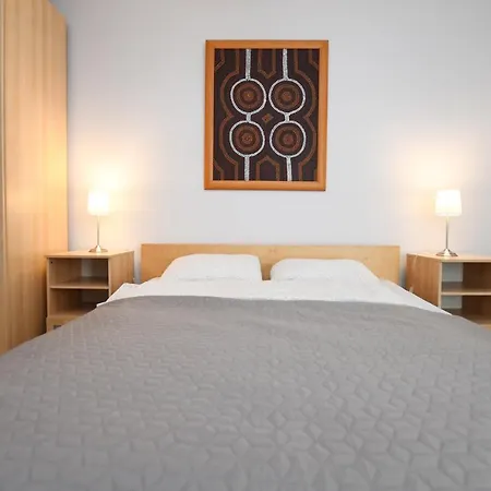 Navigator-rezydencja Portowa 14 Apartment