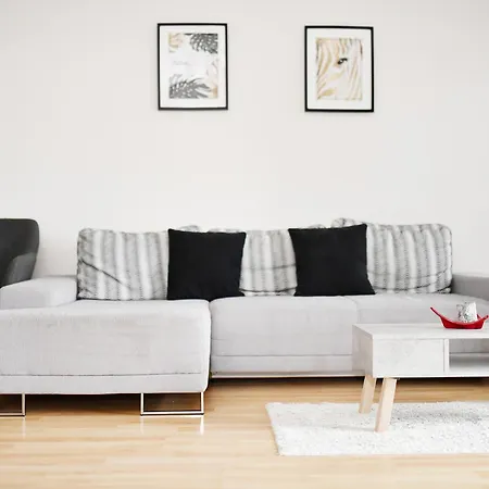 Navigator-rezydencja Portowa 14 * Kolberg