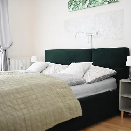 Navigator-rezydencja Portowa 14 Kolberg