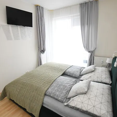 Navigator-rezydencja Portowa 14 Apartment