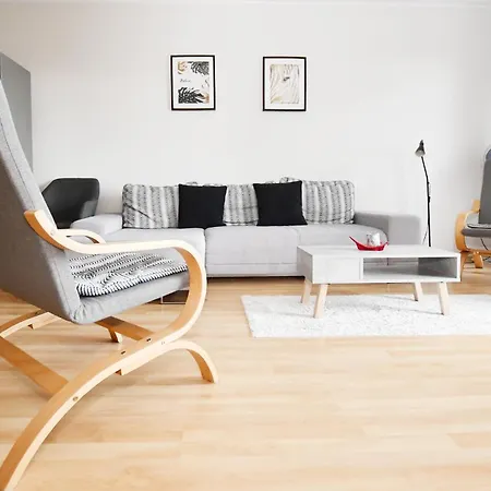 Apartment Navigator-rezydencja Portowa 14 *