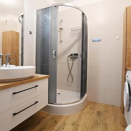 Apartment Navigator-rezydencja Portowa 14 *