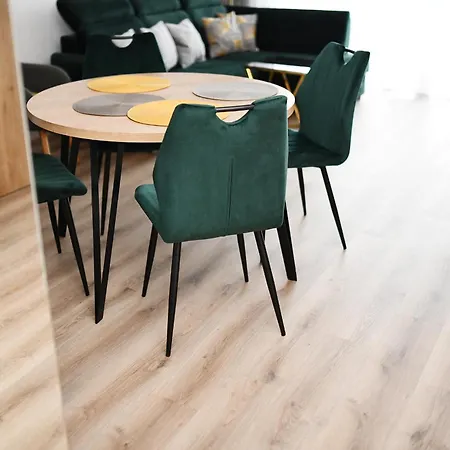 Navigator-rezydencja Portowa 14