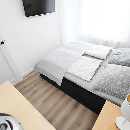 Apartment Navigator-rezydencja Portowa 14 *