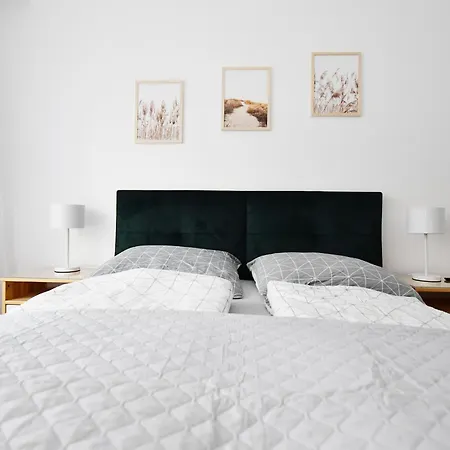 Apartment Navigator-rezydencja Portowa 14